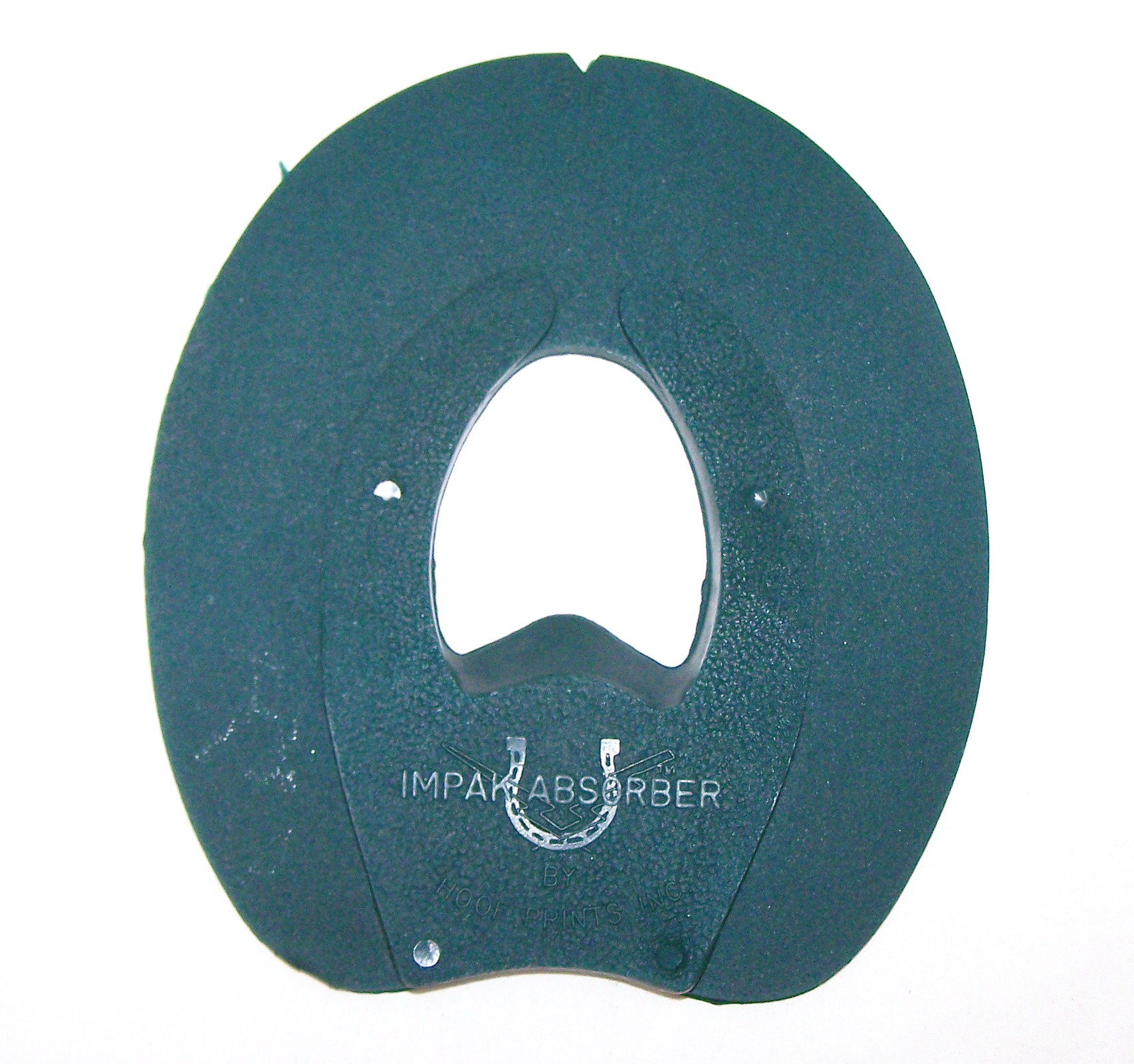 #4 Absorber Impak Pad, Small